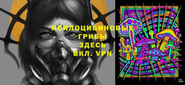 тгк Алексеевка